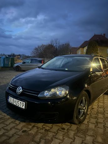Volkswagen  Golf