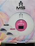 Uv/led forno para unhas de gel...