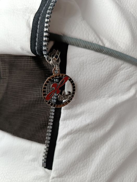 Gondola do wózka Hartan Racer GT