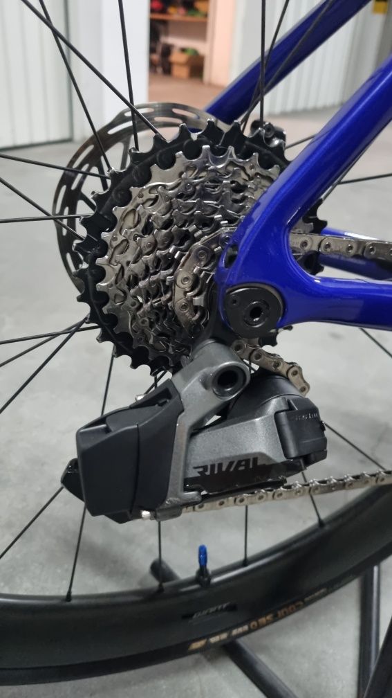 Giant Propel Advanced 1  de Jan 2025