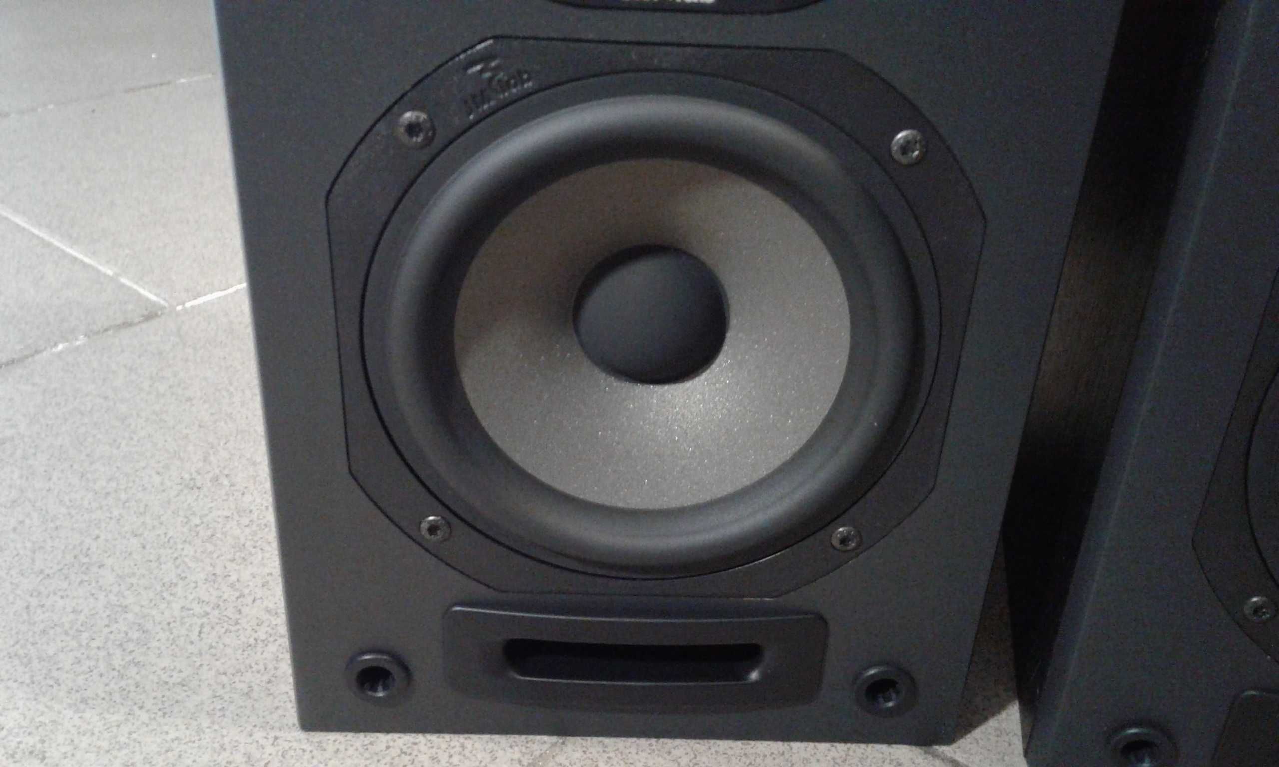 JM LAB FOCAL CHORUS 705,kolumny głośnikowe