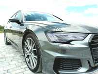 Audi  A6 C8 quattro