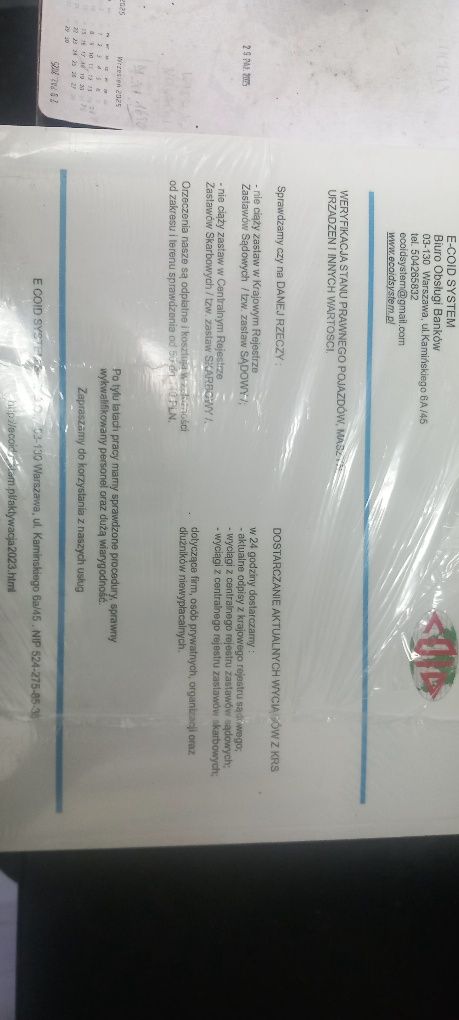 Katalog Marek i typów Pojazdów Coide .Nowe 2 tomy nie otwierane