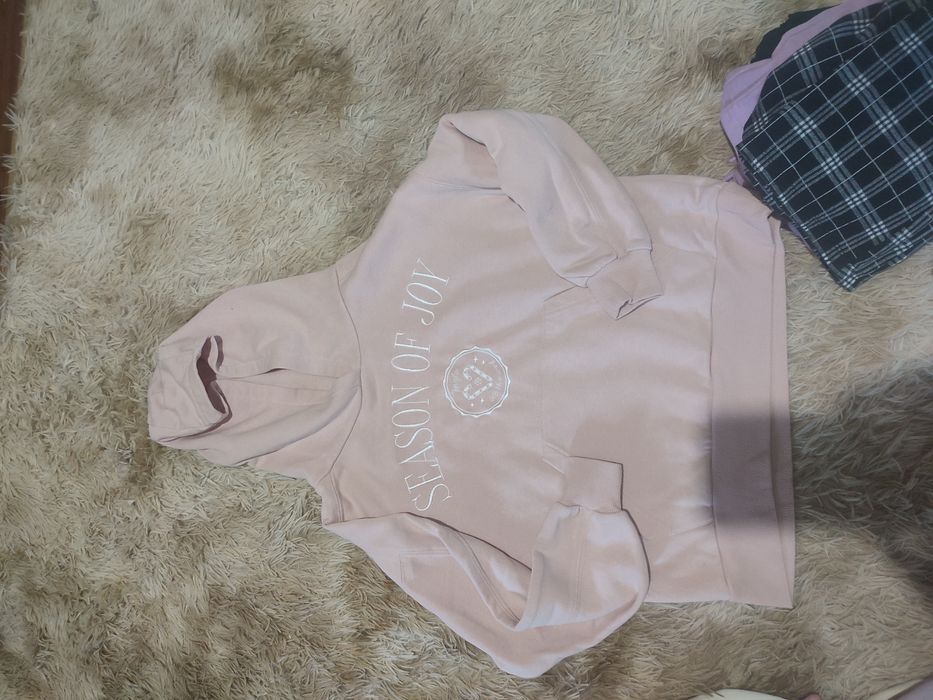 Пакет речей длЯ дівчинки на вік 134-146