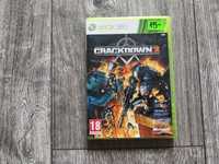Gra Xbox 370 Crackdown 2- Polska wersja