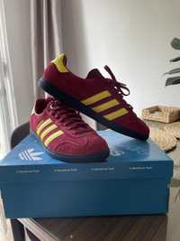 Adidas Spezial Warszawa