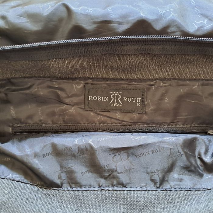 Saco preto de ombro Berlim