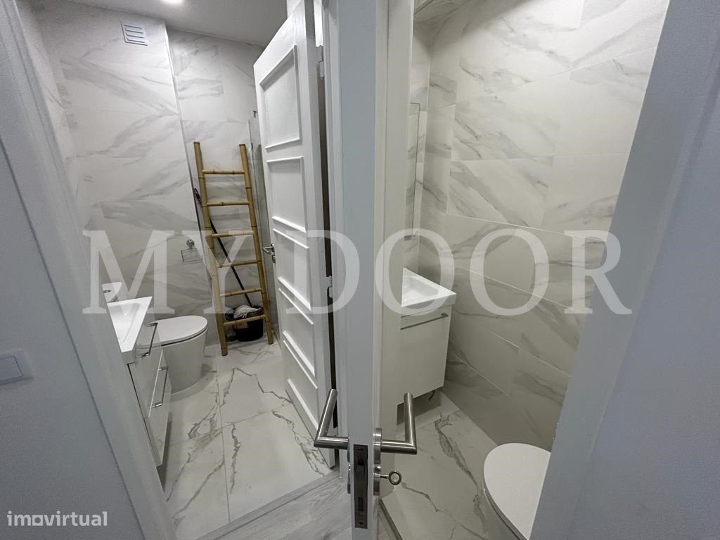 QUARTO p/ Arrendar - Moscavide - c/ VARANDA - Junto à Universidade ...