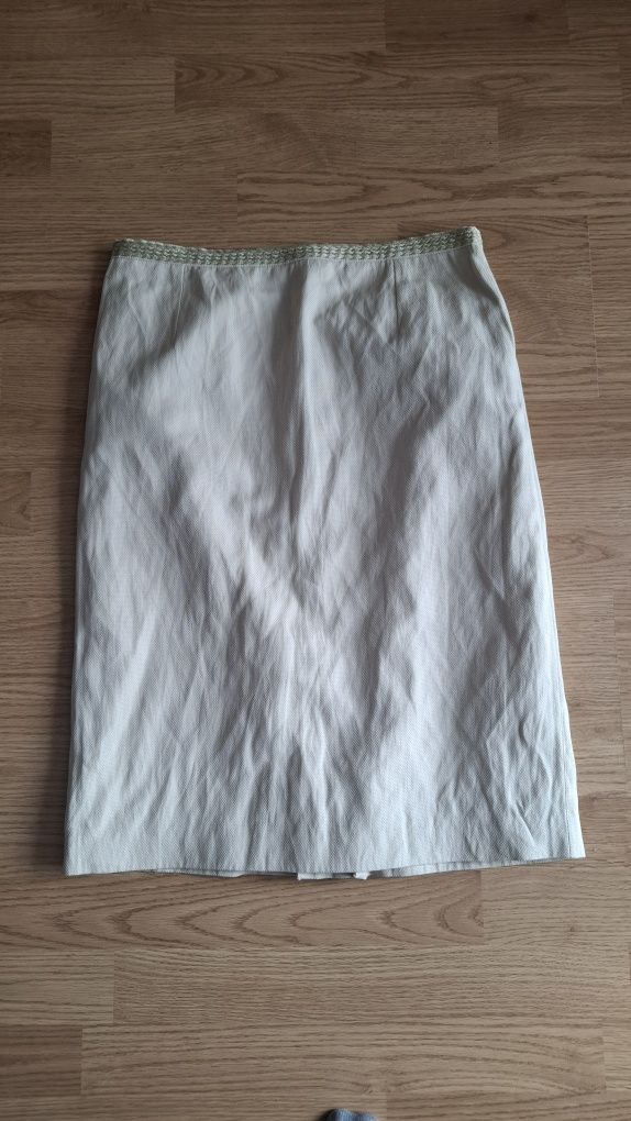 Hexeline zgrabna śliczna spódnica 40