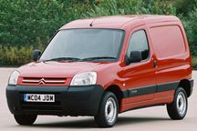 Peugeot Partner, Citroen Berlingo belka skrętna PBO PBC Antałex