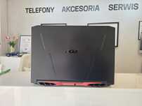Gamingowy Acer Nitro 5, Intel Core i9/16GB RAM/1TB/RTX 3060, stan bdb.