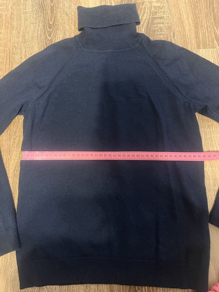 Мериносовий жіночий светр GAP розмір XS/S