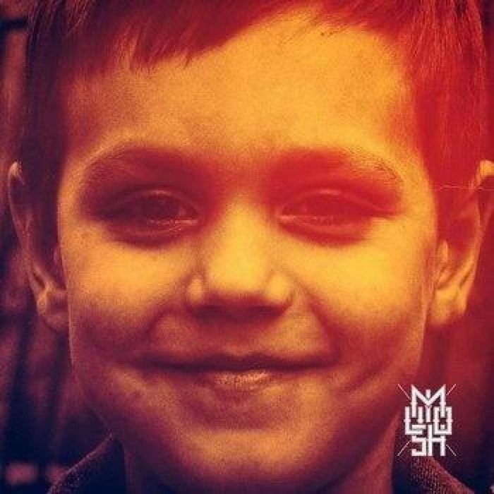 Prosto przed siebie CD Fandango Records Miuosh Rok wydania: 2017,