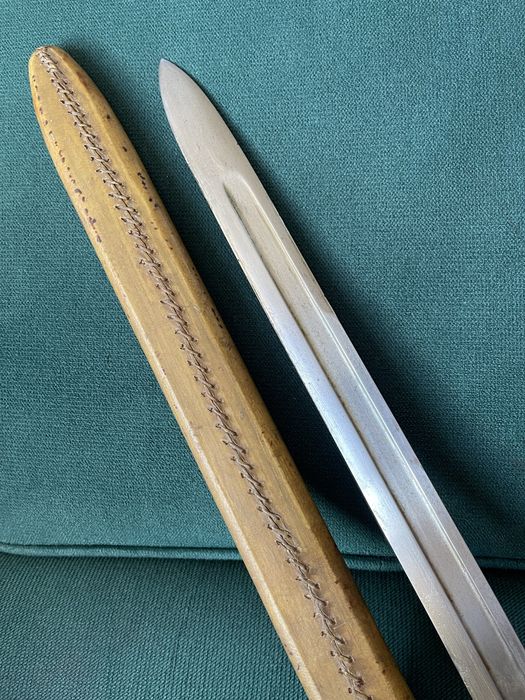 Bagnet amerykański Springfield, Garand M1 1903