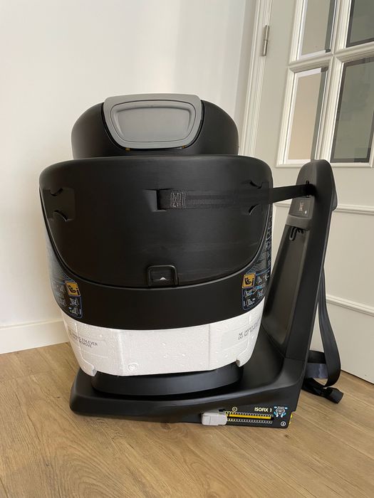 Cadeira Auto Bébé Confort AxissFix