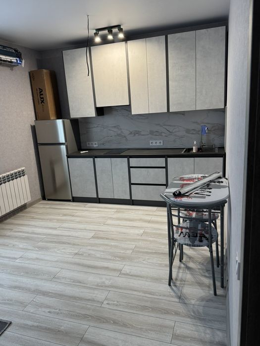 оренда однокімнатної студії ЖК вернісаж