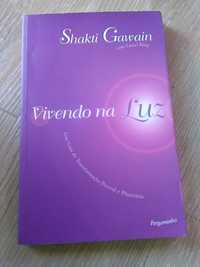 Vivendo na Luz de Shakti Gawain