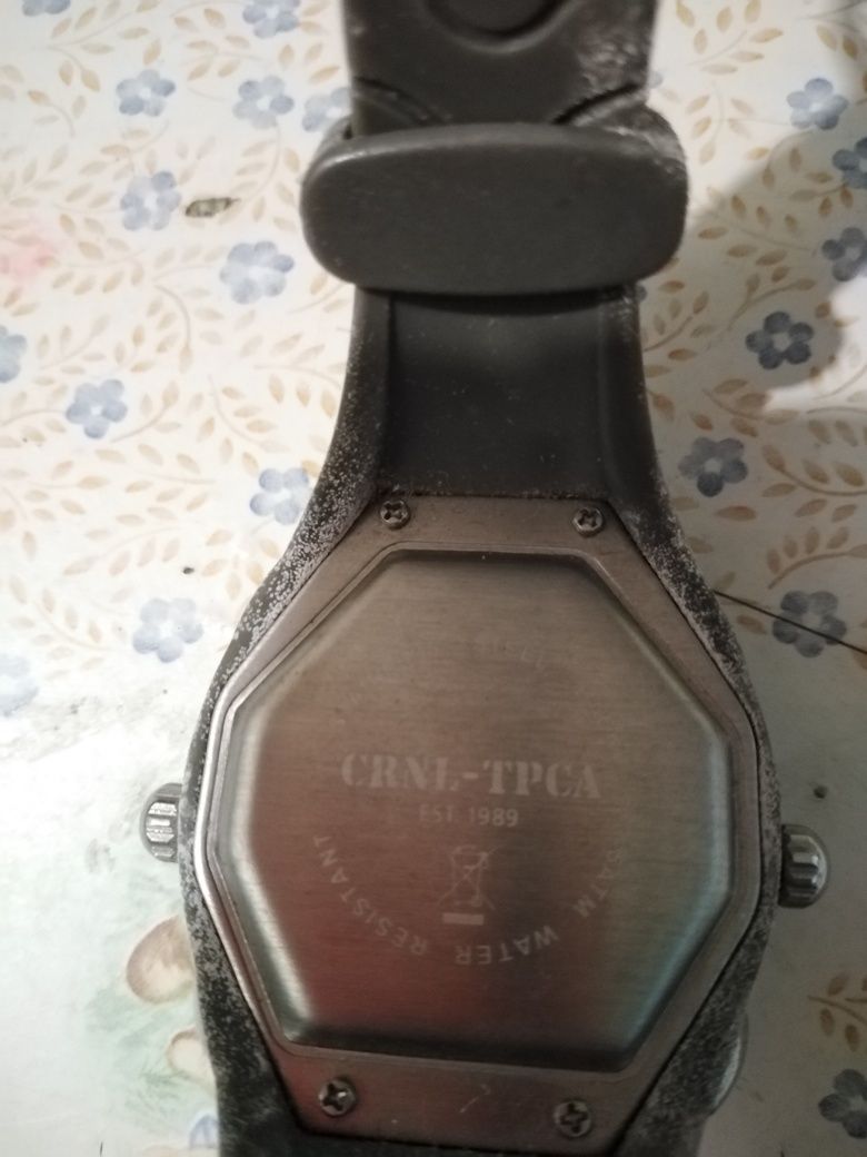 Vendo o relógio bom estado