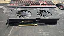 Karta graficzna RTX 3070 Dell OEM