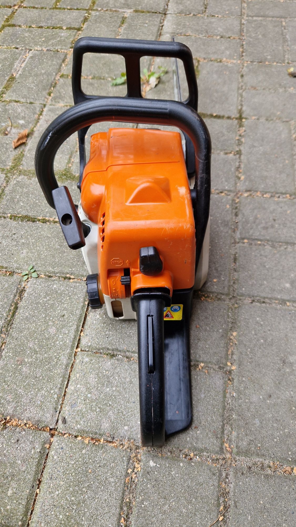 Stihl ms 180 pilarka
