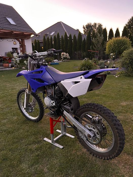 Yamaha YZ 85  2009r