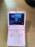 Game boy Nintendo