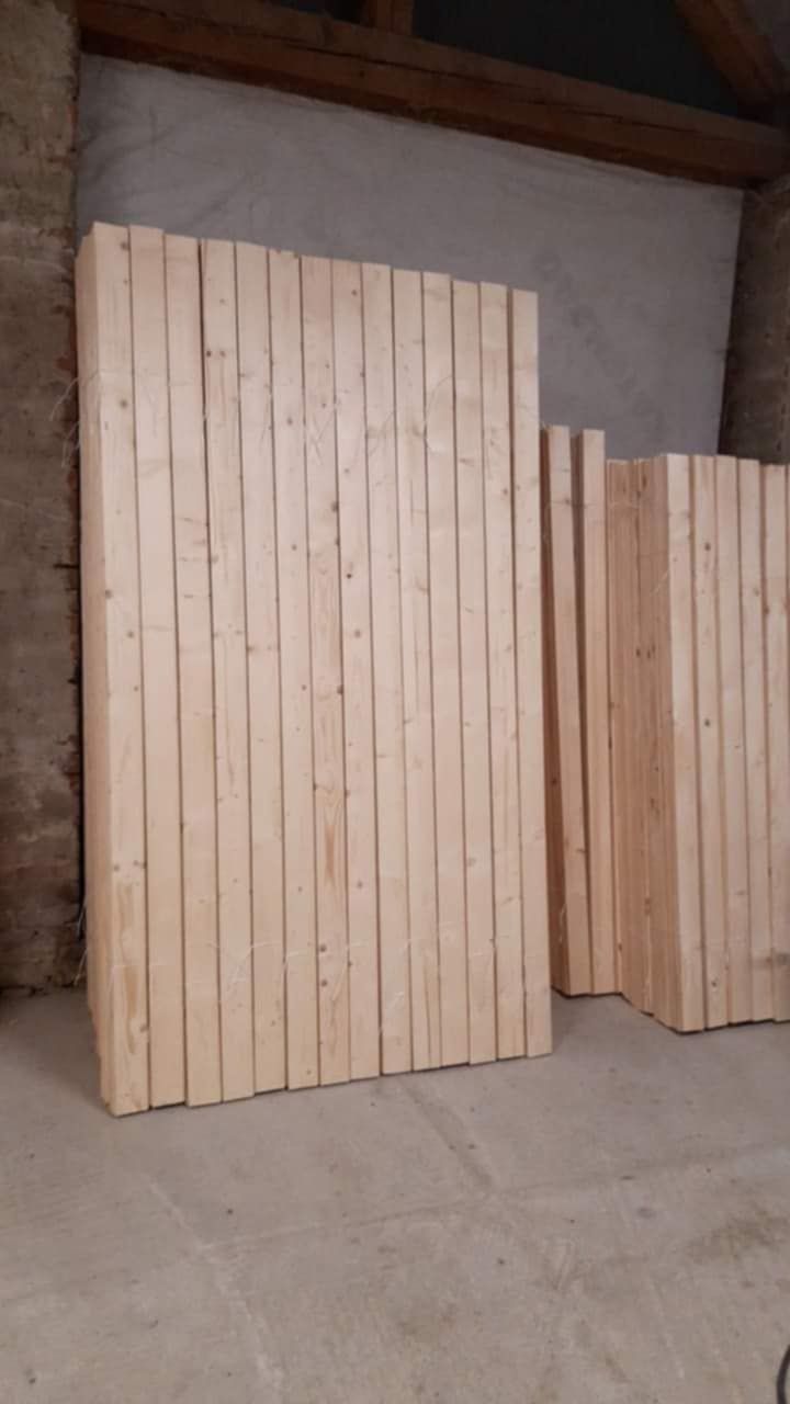 Podbitka 90x15mm