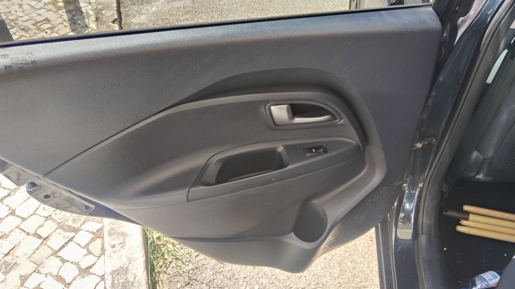Kia Rio 1.2 85 CV
