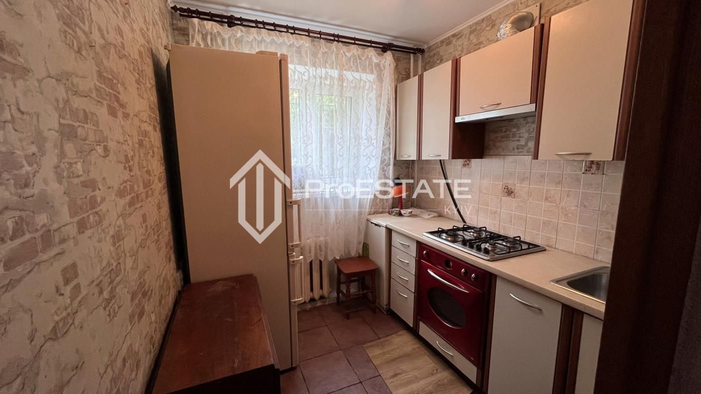 Продам 1к квартиру в ЦЕНТРІ Борисполя