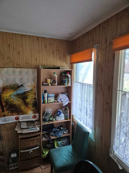 Sprzedam ogródek działkowy ROD Słoneczne w Zabrzu