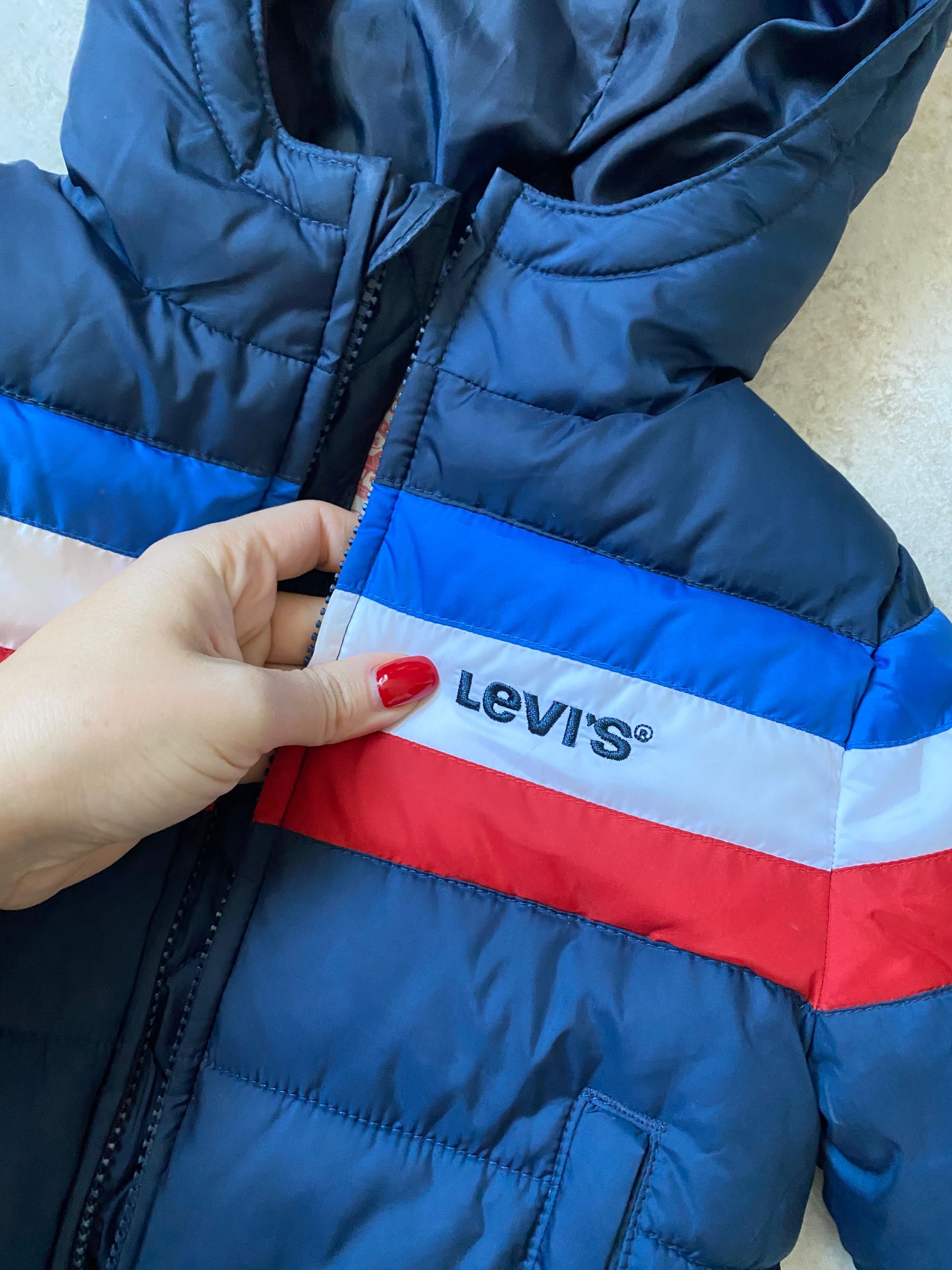 Куртка на хлопчика Levi’s