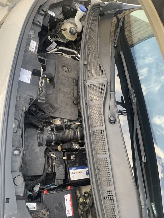 Авто Citroen Jampy