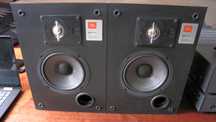 JBL TLX2 oryginał