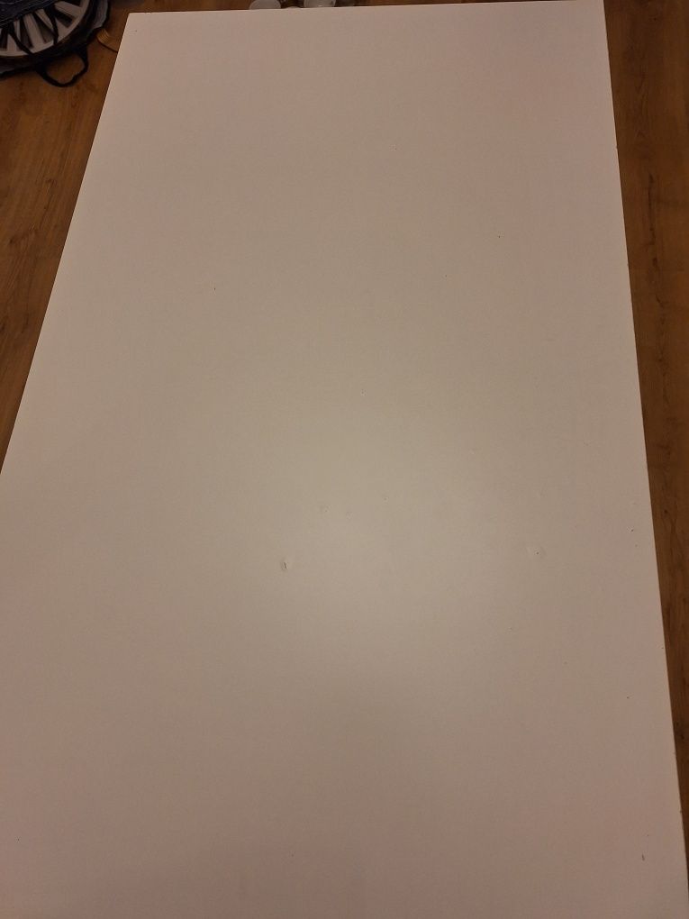 Stolik kuchenny kolor biały szer.60 × dług 100 cm