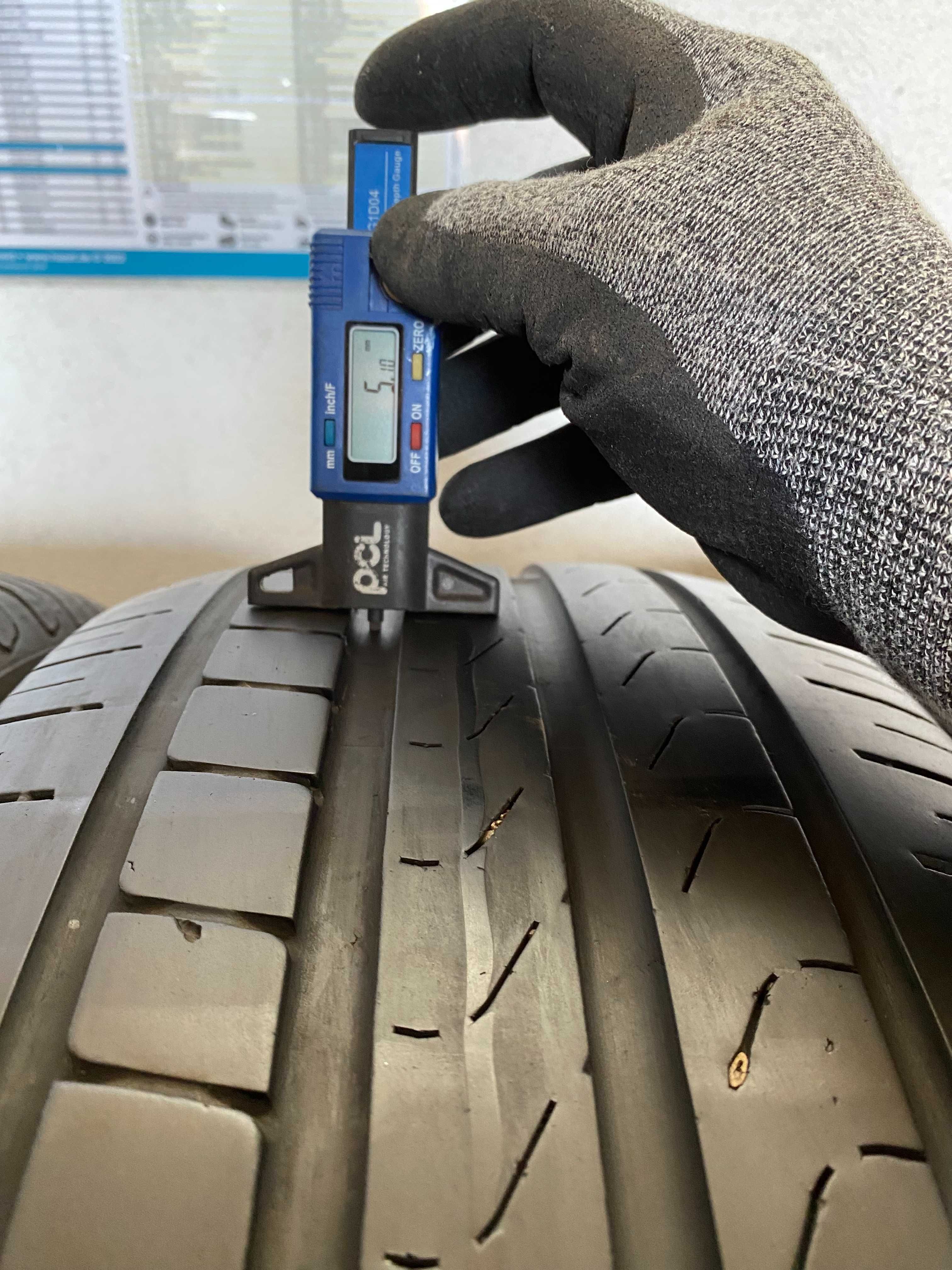 235/45r20 101v Pirelli Scorpion Verde SEAL
