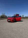 Kia ProCeed Kia Proceed GT