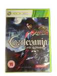 Castlevania: Lords of Shadow XBOX 360 Używana