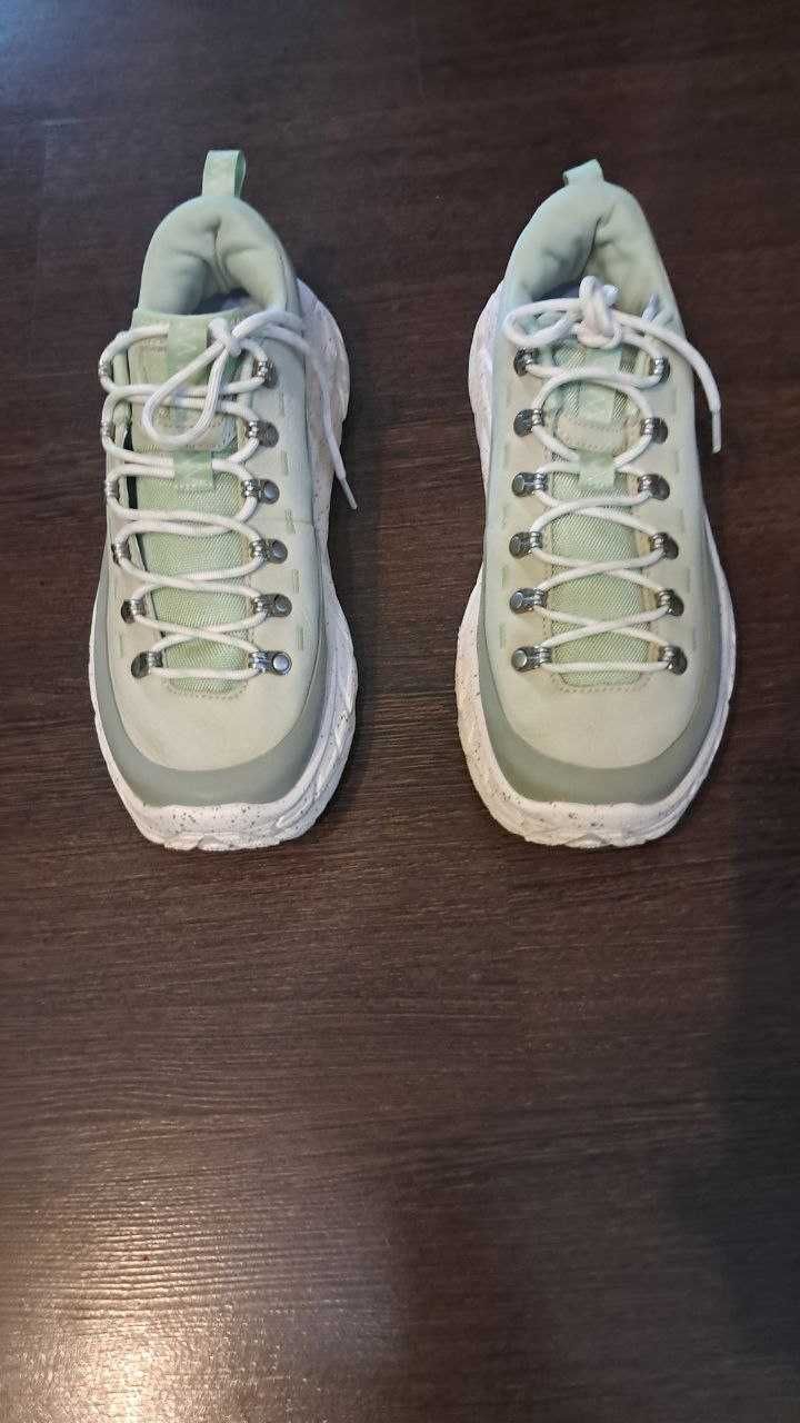 Кросівки Hoka u top Summit.  Р 44   28см