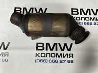 BMW N55 каталізатор x3 F25 X4 F26 бмв х3 ф25 х4 ф26 н55