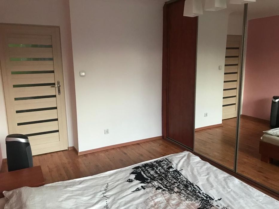 Wynajem mieszkania - ŻYWIEC 700-LECIA