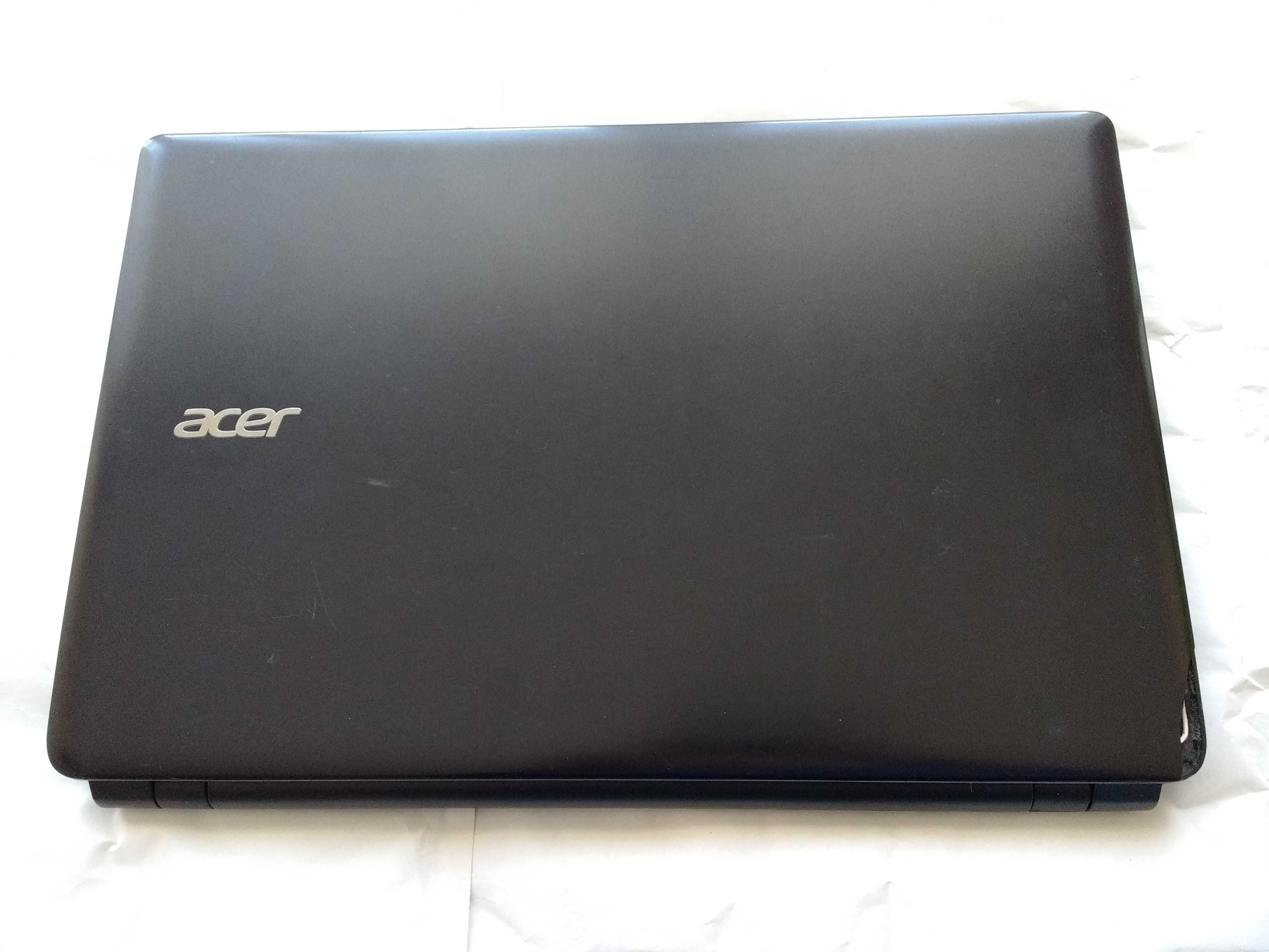 Laptop ACER Aspire E1-510 Windows 10 320GB 4GB RAM