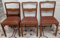 Стулья СССР mid-century винтаж, есть кресла по 3400 гривен