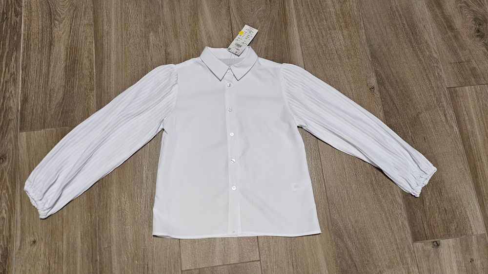 Koszula dziewczęca Reserved 140cm