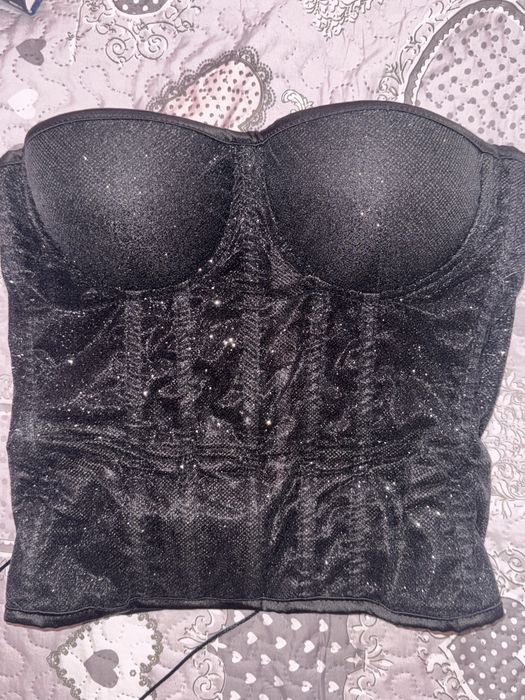 Продам корсет на завязках