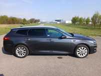 Kia Optima KIA OPTIMA kombi 1,7 CRDi, 141 KM z 2017 roku