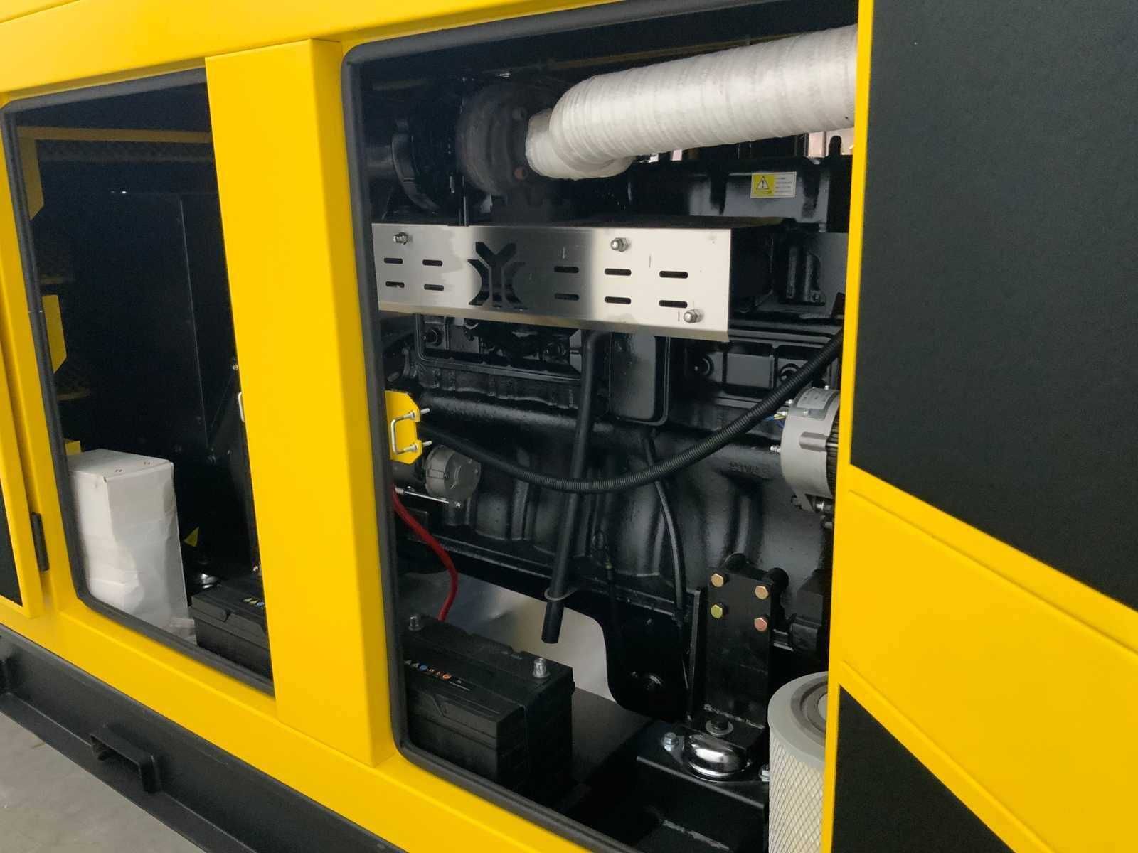 Gerador Diesel 100 Kva, Motor Ricardo (fabrico Inglês)