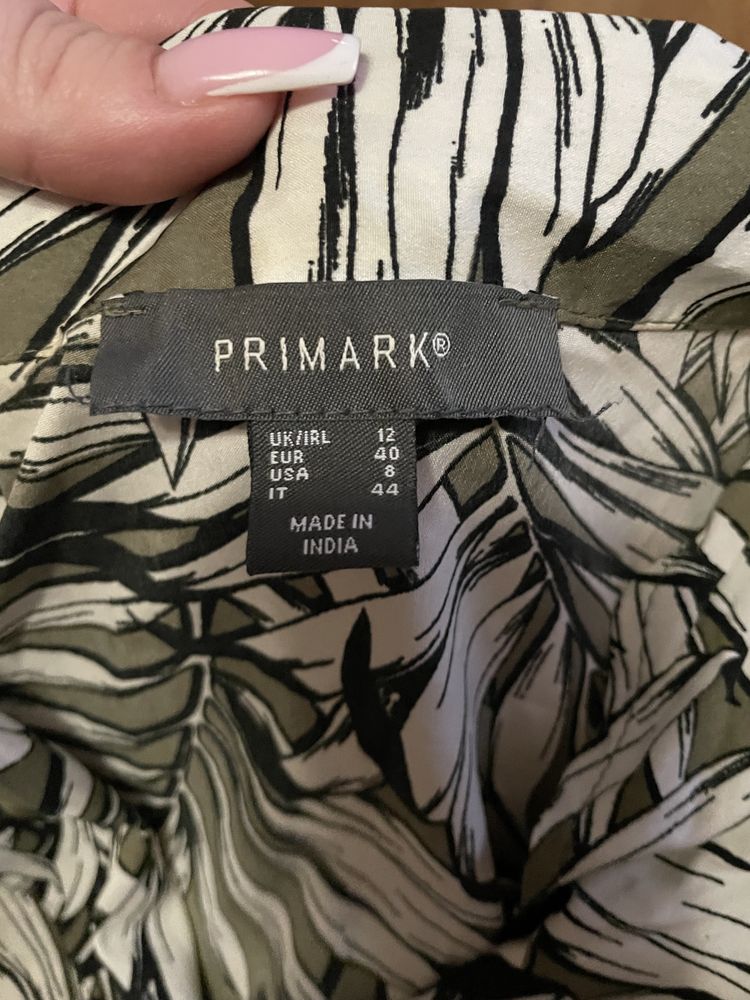 Літній комбінезон Primark