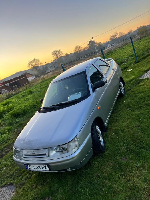Lada 2110 2004 гарний стан
