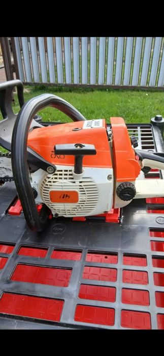 Stihl 026 profesjonalna