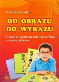 Od obrazu do wyrazu HARMONIA - Anna Szczepańska